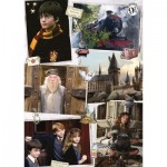 Puzzle  Nathan-00948 Harry Potter - Welcome to Hogwarts