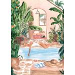 Puzzle  Nathan-01154 Ein Moment Ruhe