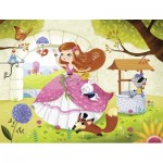 Puzzle  Nathan-86356 Prinzessin