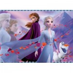 Puzzle  Nathan-86451 Frozen II