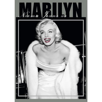 Puzzle Nathan-87608 Marilyn Monroe