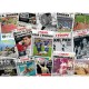 Die Emblematischen Titelseiten / L'Equipe