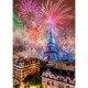 Feuerwerk Paris