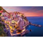 Puzzle   Manraola, Italien