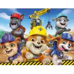 Puzzle   Rubble & Crew - Helden der Baustelle