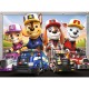 XXL Teile - Paw Patrol Trucks