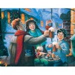 Puzzle   Harry Potter - Three Broomsticks Mini