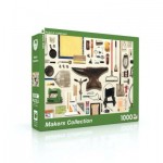 Puzzle   Makers Collection
