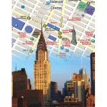 Puzzle   New York City Map Mini