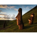 Puzzle   Rapa Nui Easter Island