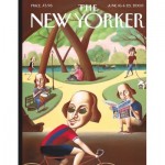 Puzzle   The New Yorker - Shakespeare in the Park Mini