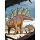XXL Teile - Stegosaurus