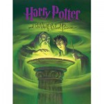 Puzzle  New-York-Puzzle-HP1606 Harry Potter and the Half-Blood Prince