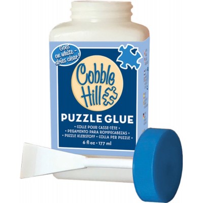 Cobble-Hill-53701 Puzzle Kleber