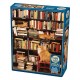 XXL Teile - Gotham Bookstore Cats