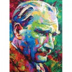 Puzzle   Mustafa Kemal Atatürk