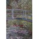 Monet: Brücke in Orsay