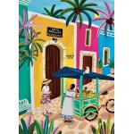 Puzzle  Pieces-and-Peace-0166 Die Farben Mexikos
