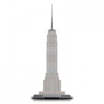   3D Puzzle - Empire State Building