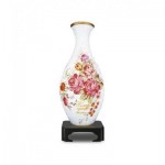   3D Puzzle Vase - Home Sweet Home
