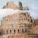 Puzzle aus Kunststoff - Brueghel Pieter - Tower of Babel, 1563