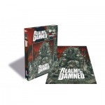 Puzzle  Zee-Puzzle-25785 Realm of the Damned - Balaur