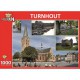 Belgien: Turnhout