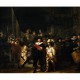 Kollektion Rijksmuseum Amsterdam - Rembrandt: Die Nachtwache