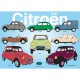 Rosies Factory: Sammlung von Citroën Autos
