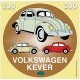 Volkswagen: VW Käfer