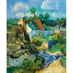 Puzzle  Puzzle-Michele-Wilson-A1209-80 Auvers-sur-Oise