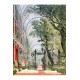 Handgeschnittenes Holzpuzzle - Joseph Nash : Chrystal Palace