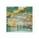 Handgeschnittenes Holzpuzzle - Klimt Gustav