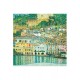Handgeschnittenes Holzpuzzle - Klimt Gustav