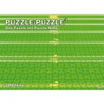  Puls-Entertainment-Puzzle-34343 Puzzle-Puzzle³, Das dritte Puzzle mit Puzzle-Motiv