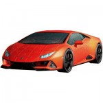  Ravensburger-11571 3D Puzzle - Lamborghini