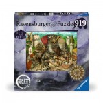  Ravensburger-17446 Exit Puzzle The Circle 1683