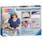  Ravensburger-17971 Puzzle Handy - Foldaway Puzzle Board