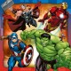 3 Puzzles - Marvel Avengers