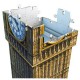 3D Puzzle - 216 Teile: Big Ben, London