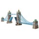 3D Puzzle, 216 Teile - Tower Bridge, London