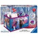 3D Puzzle - Aufbewahrungsbox - Frozen II