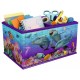 3D Puzzle - Aufbewahrungsbox - Unterwasserwelt