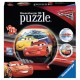 3D Puzzle-Ball - Cars 3