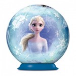   3D Puzzle Ball - Frozen II
