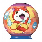   3D Puzzle-Ball - Yo-Kai Watch
