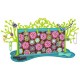 3D Puzzle - Girly Girls Edition - Schmuckbäumchen Mary