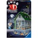 3D Puzzle - Haunted House