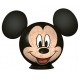 3D Puzzle - Mickey