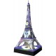 3D Puzzle mit LED - Disney Eiffelturm